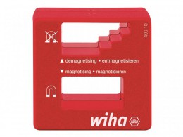 Wiha Magnetiser/Demagnetiser £8.48